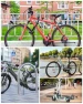 Thumbnail Bike Lock — Chain, Sportneer