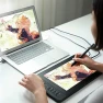 Thumbnail Drawing Tablet with Screen — Styluses & Digital Pens, GAOMON