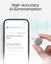 Thumbnail Portable AI Voice Recorder and Note Taker — Voice Recognition & Productivity Software, Soundcore
