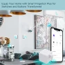 Thumbnail Smart Bluetooth Fingerbot Plus — Smart Home Modules, MoesGo