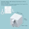 Thumbnail Smart Bluetooth Fingerbot Plus — Smart Home Modules, MoesGo