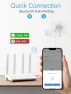 Thumbnail Smart Plug — Smart Home Hubs & Controllers, EIGHTREE