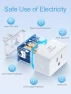 Thumbnail Smart Plug — Smart Home Hubs & Controllers, EIGHTREE