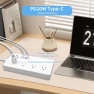 Thumbnail Smart Power Strip with Surge Protection — Power Solutions & Surge Protection, XENON