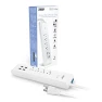 Thumbnail Smart Power Strip with Voice Control and App Scheduling — Power Solutions & Surge Protection, Feit Electric