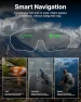 Thumbnail Sports Glasses with HUD Display — Smart Glasses, cybersight