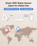 Thumbnail Water Leak Detector with App Alerts — Water Leak Detection Systems, MOXIV