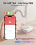Thumbnail Water Leak Detector with App Alerts — Water Leak Detection Systems, MOXIV