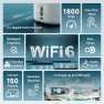Thumbnail Whole Home Mesh Wi-Fi System — Routers, DBIT