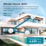 Thumbnail Whole Home Mesh Wi-Fi System — Routers, DBIT
