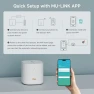 Thumbnail Whole Home Mesh Wi-Fi System — Routers, DBIT