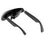 Thumbnail XR/AR Glasses with 160-inch Virtual Screen, 44° Field of View, 120Hz, 5000 Nits, 4K Display — Smart Glasses, THIИKAЯ