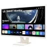 Thumbnail 27-Inch Smart Monitor with FHD IPS Display — Display Solutions, LG