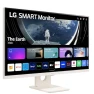 Thumbnail 27-Inch Smart Monitor with FHD IPS Display — Display Solutions, LG