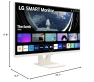 Thumbnail 27-Inch Smart Monitor with FHD IPS Display — Display Solutions, LG