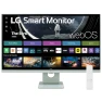 Thumbnail 27-Inch Smart Monitor with IPS Display and Built-in Speakers — Display Solutions, LG