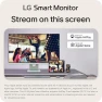 Thumbnail 27-Inch Smart Monitor with IPS Display and Built-in Speakers — Display Solutions, LG