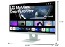 Thumbnail 27-Inch Smart Monitor with IPS Display and Built-in Speakers — Display Solutions, LG