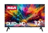Thumbnail 32-Inch HD Smart Google TV — Television, RCA