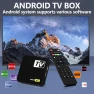 Thumbnail 4K+ HD/4K/HDR Streaming Device with Remote, TV Controls, Fast Wi-Fi, and Premium HDMI — Ultra HD Media Players, YFDSPSM
