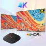 Thumbnail 4K UHD Google TV Box with Dolby Vision Atmos & DTS:X — Ultra HD Media Players, Xiaomi