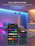 Thumbnail AI Smart LED Strip Lights — LED Strips, Lepro
