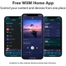 Thumbnail AirPlay 2 Receiver and Multiroom Streamer — Receivers & Adapters, WiiM