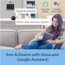 Thumbnail Alarm System for Home Security — Smart Home Security, OSI