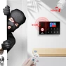Thumbnail Alarm System for Home Security — Smart Home Security, YBJ