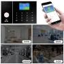 Thumbnail Alarm System for Home Security — Smart Home Security, YBJ
