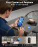 Thumbnail Built-in WiFi Smart Lock with Fingerprint, Keypad, and Voice Control — Electromagnetic Security Locks, Philips
