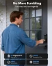 Thumbnail Built-in WiFi Smart Lock with Fingerprint, Keypad, and Voice Control — Electromagnetic Security Locks, Philips