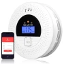Thumbnail Carbon Monoxide and Smoke Detector — Gas & CO Detectors, ABORNI