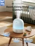 Thumbnail Cool Mist Humidifier with RGB Night Light and Sleep Trainer — Air Moisturizers, Dreo