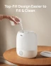 Thumbnail Cool Mist Humidifier with RGB Night Light and Sleep Trainer — Air Moisturizers, Dreo