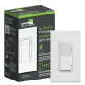 Thumbnail Decora Smart Dimmer Switch — Light Dimmers, Leviton