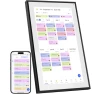 Thumbnail Digital Calendar and Chore Chart — Calendars, BQQJDD