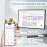 Thumbnail Digital Calendar and Chore Chart — Calendars, BQQJDD