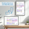 Thumbnail Digital Calendar and Chore Chart — Calendars, BQQJDD