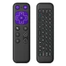 Dual-mode Smart Voice TV Remote Control — Remote Controls