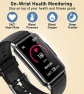 Thumbnail Health Fitness Tracker — Smartwatches, Mindrose