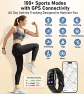 Thumbnail Health Fitness Tracker — Smartwatches, Mindrose