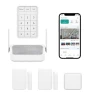 Thumbnail Home Security Core Kit — Smart Home Security, Wyze