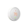 Thumbnail Hubless Smart Thermostat — HVAC Controls, Google