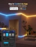 Thumbnail RGBIC LED Strip Lights with Covers — LED Strips, Govee