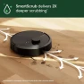 Thumbnail Robot Vacuum & Mop Combo with AutoWash Dock — Smart Cleaning Robots, iRobot