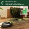 Thumbnail Robot Vacuum & Mop Combo with AutoWash Dock — Smart Cleaning Robots, iRobot