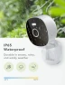 Thumbnail Security Camera — Outdoor Security Cameras, FAMVIVA