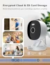 Thumbnail Security Camera — Outdoor Security Cameras, FAMVIVA