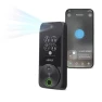 Thumbnail Smart Lock with Facial Recognition and Fingerprint Keyless Entry — Deadbolts, Lockly